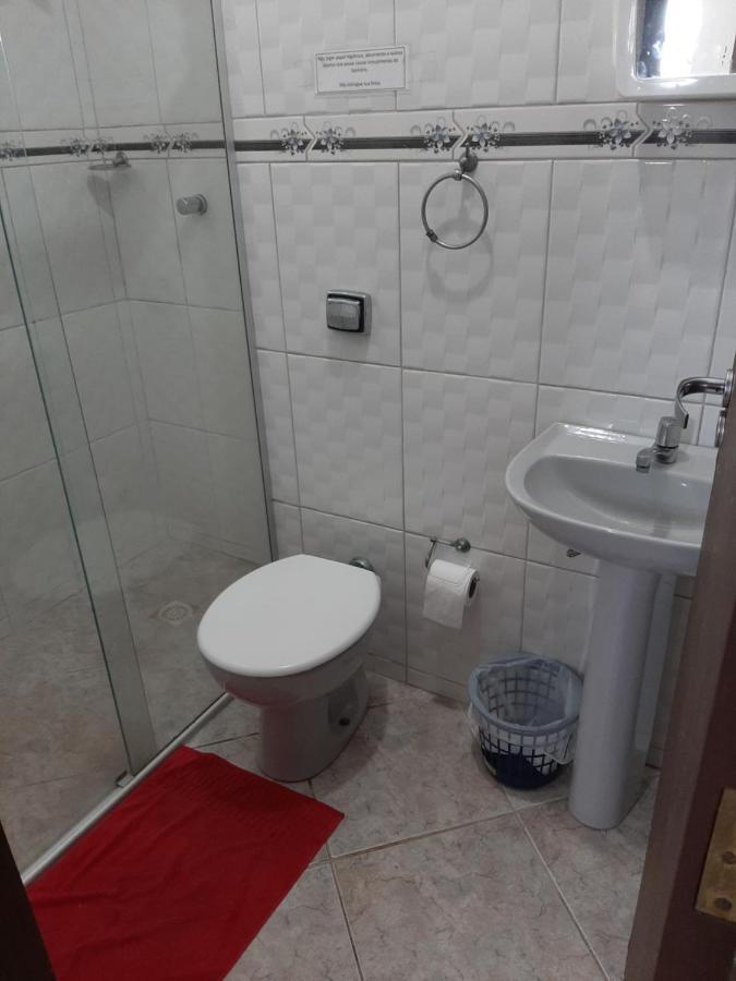 Sobrado Em Matinhos Pr Villa Exterior photo