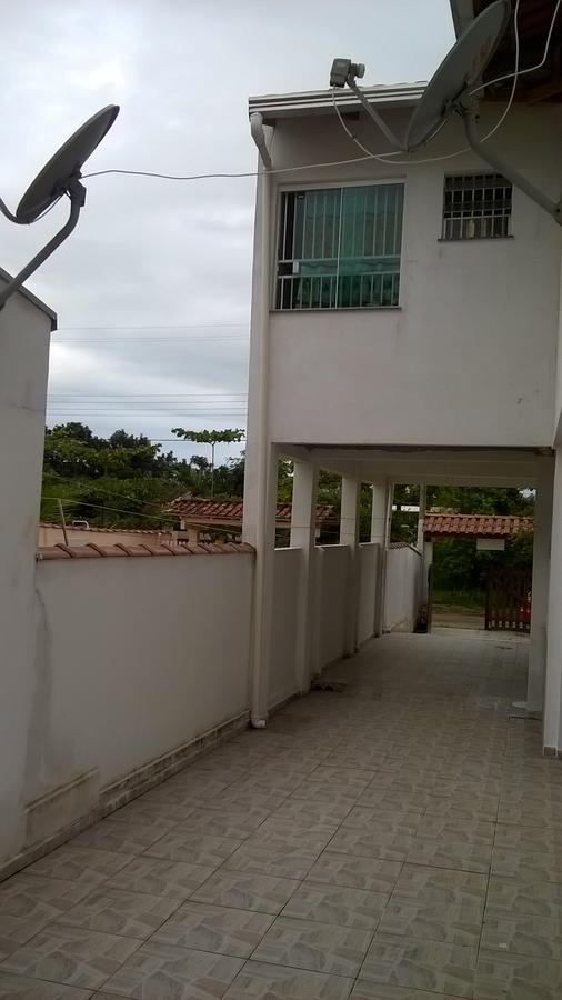Sobrado Em Matinhos Pr Villa Exterior photo